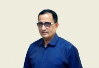 Dr. Om Prakash Agrawal, Orthopedist in Hyderabad
